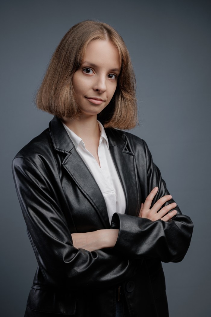 Elizaveta Ternovaya